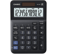 CASIO kalkulačka MS 20 F, stolní kalkulátor