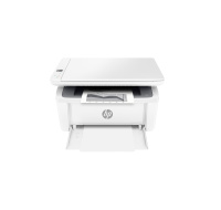 HP LaserJet MFP M140w (A4, 20ppm, USB, Wi-Fi, Print/Scan/Copy)