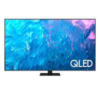 SAMSUNG QE65Q70CATXXH 65" QLED 4K SMART TV