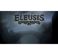 Eleusis (PC) klíč Steam