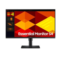 SAMSUNG MT LED LCD Monitor 27" (S40GD) - IPS, 1920x1080, 100hz, 5ms, DP, HDMI
