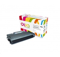 OWA Armor toner pro BROTHER HL 2130, 2240, 2250, 2270, DCP 7055, 7057,MFC 7360, 2600 Stran, TN2220,černá/black (TN-2220)