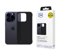 3mk ochranný kryt Just20g Matt Case pro Apple iPhone 13
