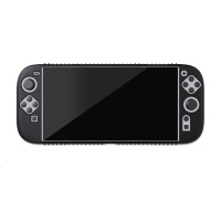 Nacon Silikonové pouzdro pro NS2 SWITCHNEWGLOVEBLACK