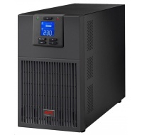 APC Easy UPS SRV 3000VA 230V, On-line (2400W)