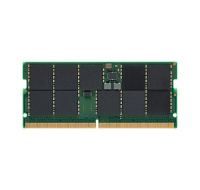 KINGSTON SODIMM DDR5 16GB 5200MT/s CL42 ECC 1Rx8 Hynix A Server Premier