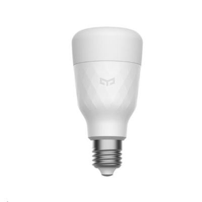 Yeelight LED Smart Bulb W3 (Dimmable)