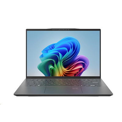 BAZAR - ACER NTB Swift X 14 AI (SFX14-61G-R542),R7 AI 350,14.5"WQXGA+,32GB,1TB SSD,RTX 5060,W11H,Gray