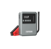 TOPDON Car Jump Starter JumpSurge V1200air
