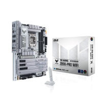 ASUS MB Sc LGA1851 TUF GAMING Z890-PRO WIFI, Intel Z890, 4xDDR5, 1xDP, 1xHDMI, 2xThunderbolt, WI-FI, ATX