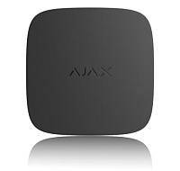 Ajax FireProtect 2 SB (Heat/Smoke/CO), černá