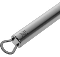 WMF Škrabka s příčnou čepelí Profi Plus, nerezová ocel, 17 cm