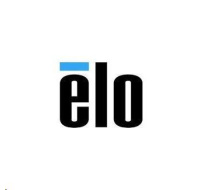 Elo self-service floor stand top