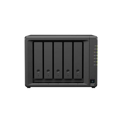 Synology DX525 rozšiřující jednotka k DiskStation (5xSATA)