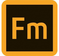 FrameMaker for teams WIN, Multi Language Commercial 1 User, 12 Months, Level 1, 1-9 Lic