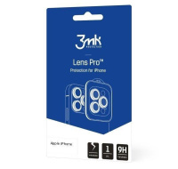 3mk Lens Protection Pro pro Samsung Galaxy A55 5G, černá