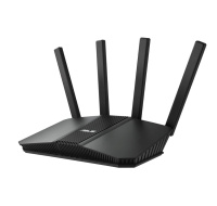 ASUS RT-BE82U WiFi 7 Extendable Router, AiMesh, 1x WAN, 4x LAN