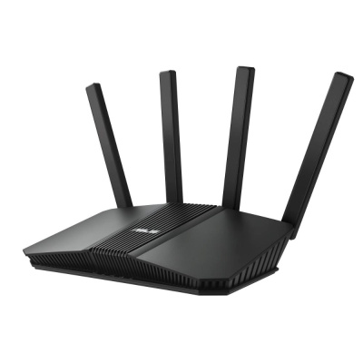 ASUS RT-BE82U WiFi 7 Extendable Router, AiMesh, 1x WAN, 4x LAN