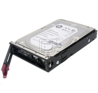 HPE 10TB SATA 6G Business Critical 7.2K LFF LP 1-year Warranty 512e ISE Multi Vendor HDD