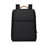 MYBALO Capri dámský městský batoh na notebook - černá