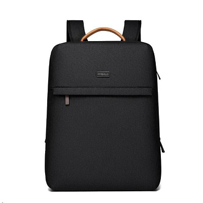 MYBALO Capri dámský městský batoh na notebook - černá