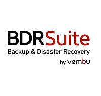 Vembu BDRShield Hyper-V Backup & Replication per procesor 5Y