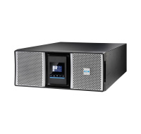 Eaton 9PX 11000i RT4U Netpack, UPS 11000VA / 10000 W, LCD rack/tower G2