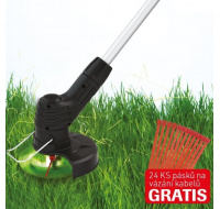 Bazar Hammersmith Bionic Trimmer - Krásný trávník bez námahy-poskodeny obal