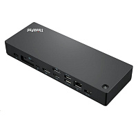 BAZAR - LENOVO dokovací stanice ThinkPad Thunderbolt 4 Workstation Dock - pošk obal