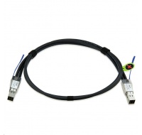 HPE External 1.0m (3ft) Mini-SAS HD 4x to Mini-SAS HD 4x Cable