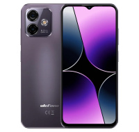 Smartphone Ulefone Note 16 Pro 4+128Gb Nfc Midnight Violet