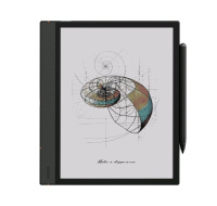 E-book ONYX BOOX NOTE AIR 4 C, 10,3" Kaleido 3, 64GB, podsvícená, Bluetooth, Android 13, E-ink displej