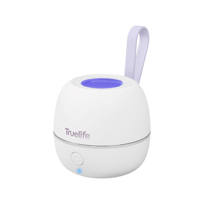 Truelife Pacifier UV Sterilizer S3 - sterilizátor dudlíků