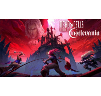 Dead Cells: Return to Castlevania (PC) klíč Steam