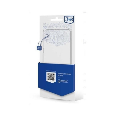 3mk ochranný kryt Clear Case pro Sony Xperia 1 VI