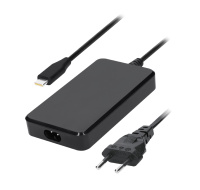 Solight nabíječka USB-C, 65W, PD fast charger