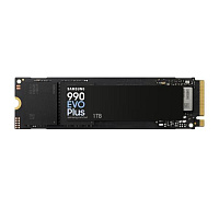 BAZAR - Samsung 990 EVO Plus 4000GB - Poškozený obal (Komplet)