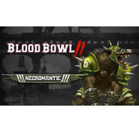 Blood Bowl 2 Necromantic (PC) klíč Steam