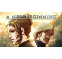 A New Beginning - Final Cut (PC) klíč Steam