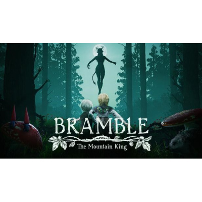 Bramble: The Mountain King (PC) klíč Steam