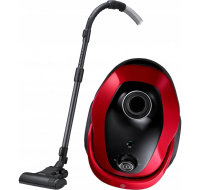Samsung hoover (750W+ red), EU