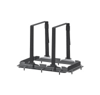 EcoFlow montážní popruhy na LFP Baterie 2kWh