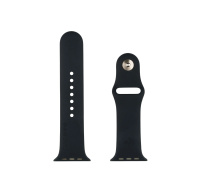 Garett Kids řemínek pro Garett TWIN 2, černý