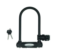 Master Lock Zámek na kolo  8195EURDPRO - 210mm