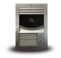 Veria Vstupní kamerová jednotka  802 série 2-WIRE