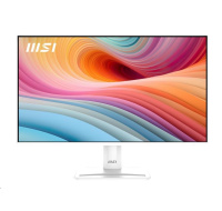 MSI LCD PRO MP251W E2, 24.5", 1920 x 1080, IPS, 120Hz, 300nits, VESA 100x100, White