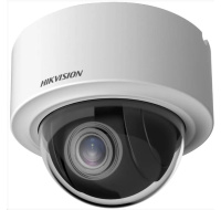 Hikvision DS-2DE3404W-DE(T5), 4MPix IP PTZ kamera; 4x ZOOM, Audio, Alarm, IK 10