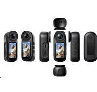 Camouflage EZ-Thumb Lite