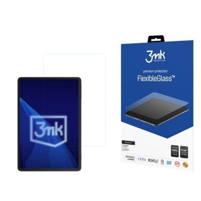 3mk hybridní sklo FlexibleGlass pro TCL NXTPAPER 11 Plus