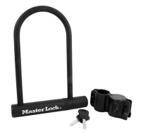 Master Lock Zámek na kolo  8170EURDPRO - 200mm